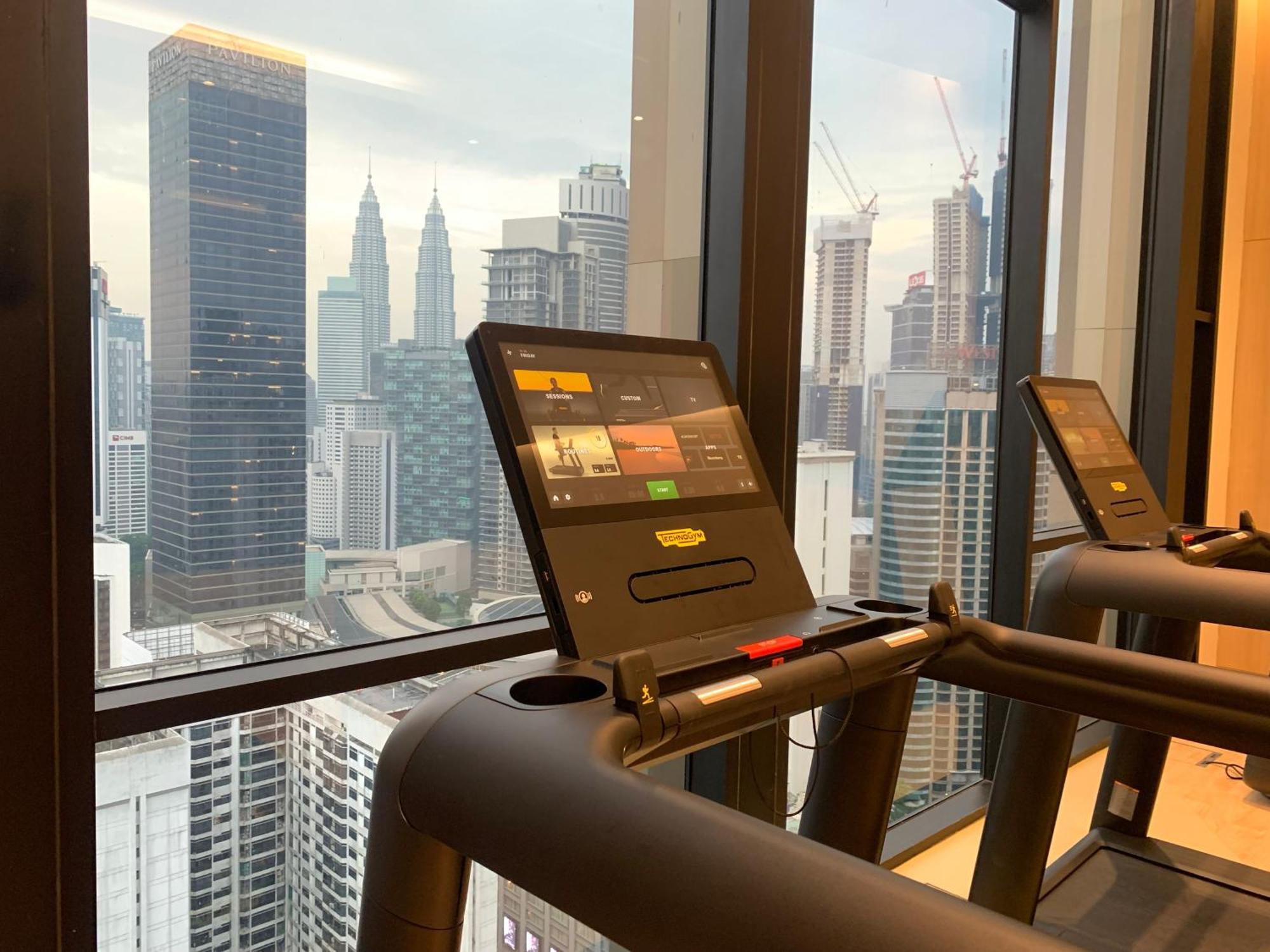 Axon Residence By Leo Suites Kuala Lumpur Ngoại thất bức ảnh