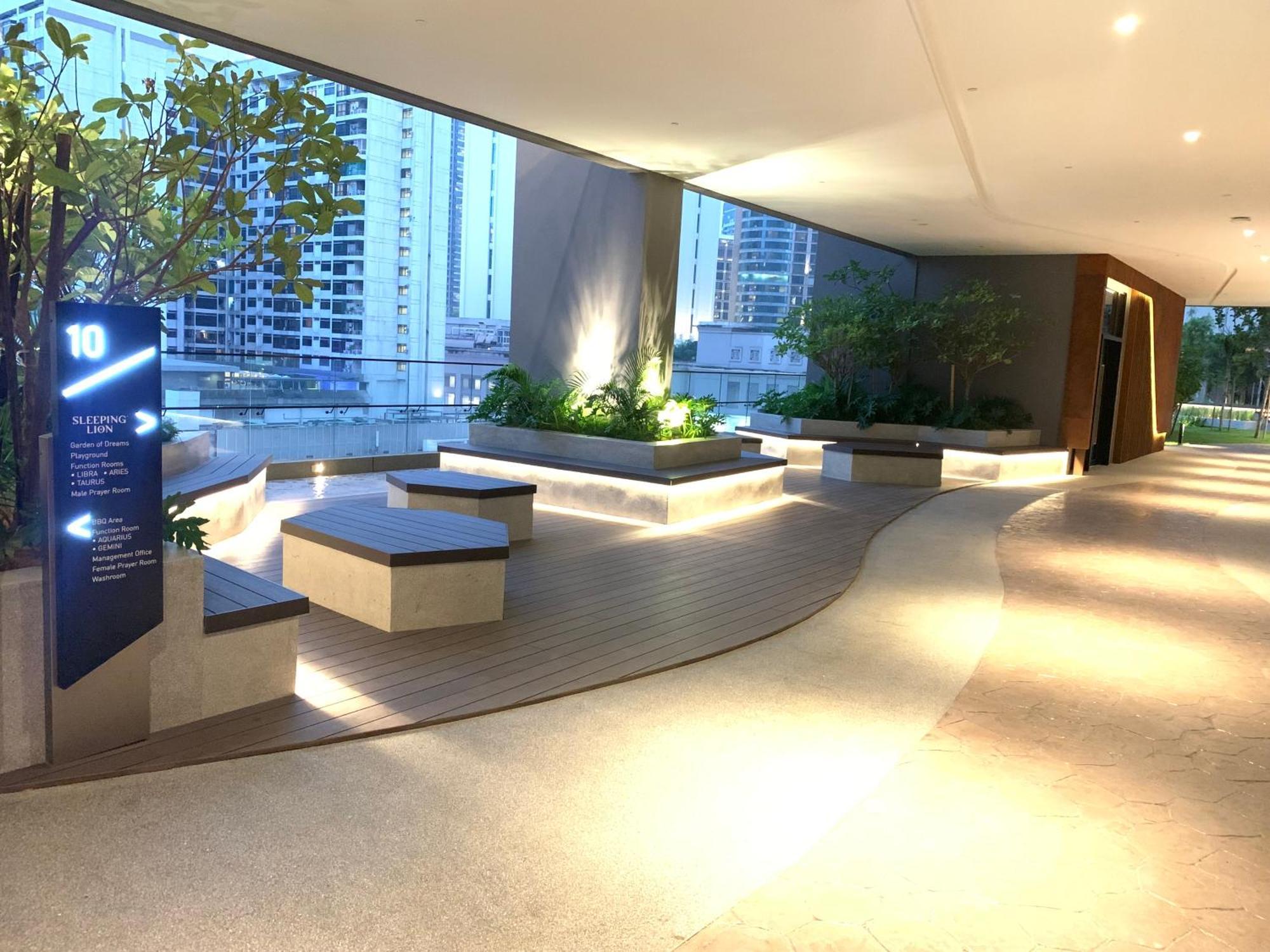 Axon Residence By Leo Suites Kuala Lumpur Ngoại thất bức ảnh