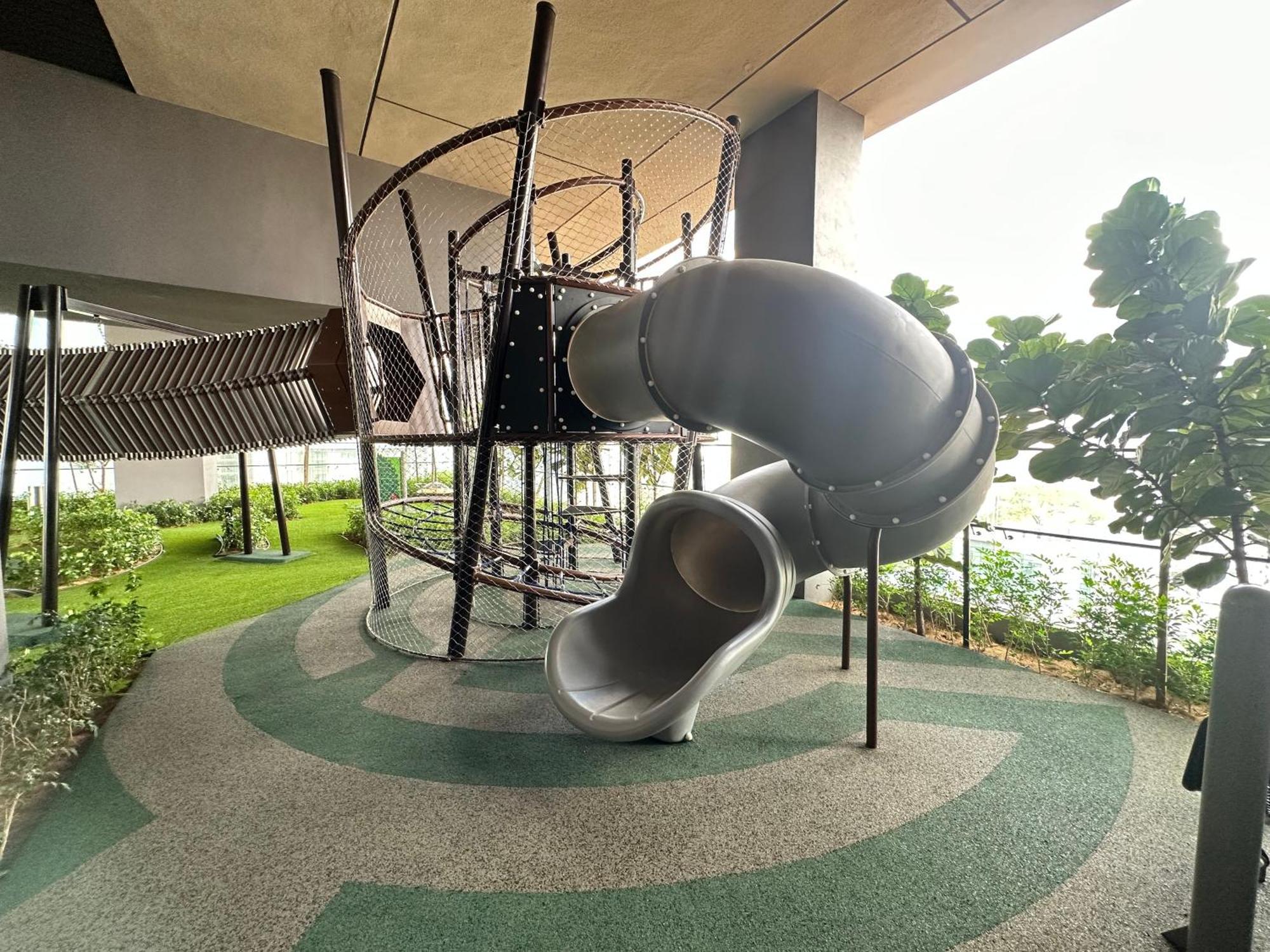 Axon Residence By Leo Suites Kuala Lumpur Ngoại thất bức ảnh