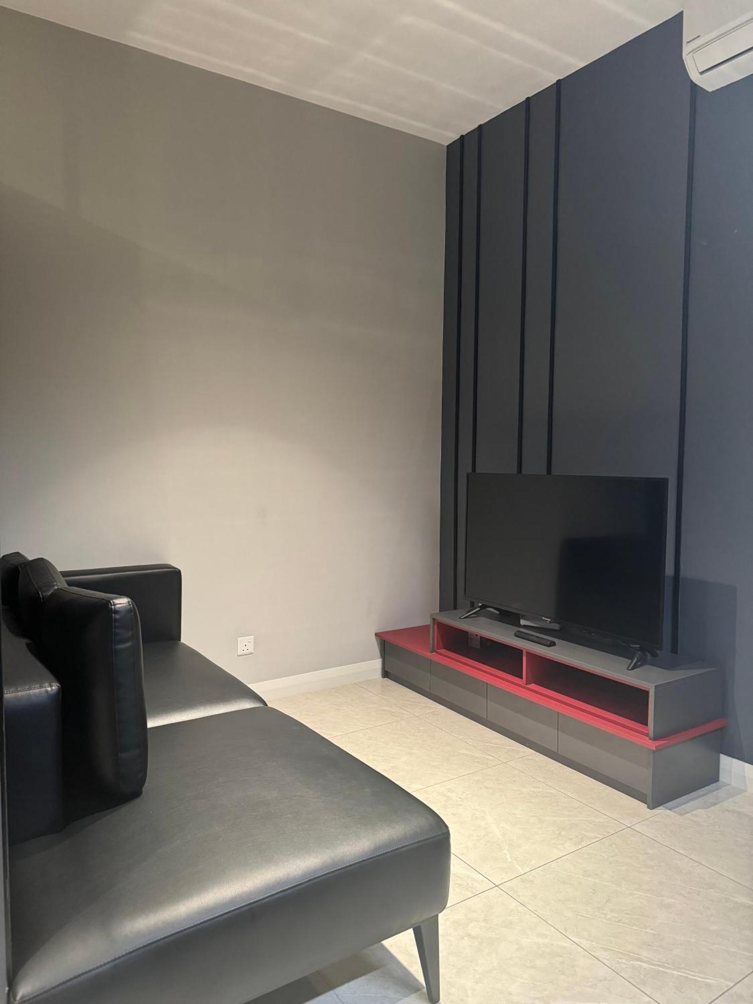 Axon Residence By Leo Suites Kuala Lumpur Ngoại thất bức ảnh
