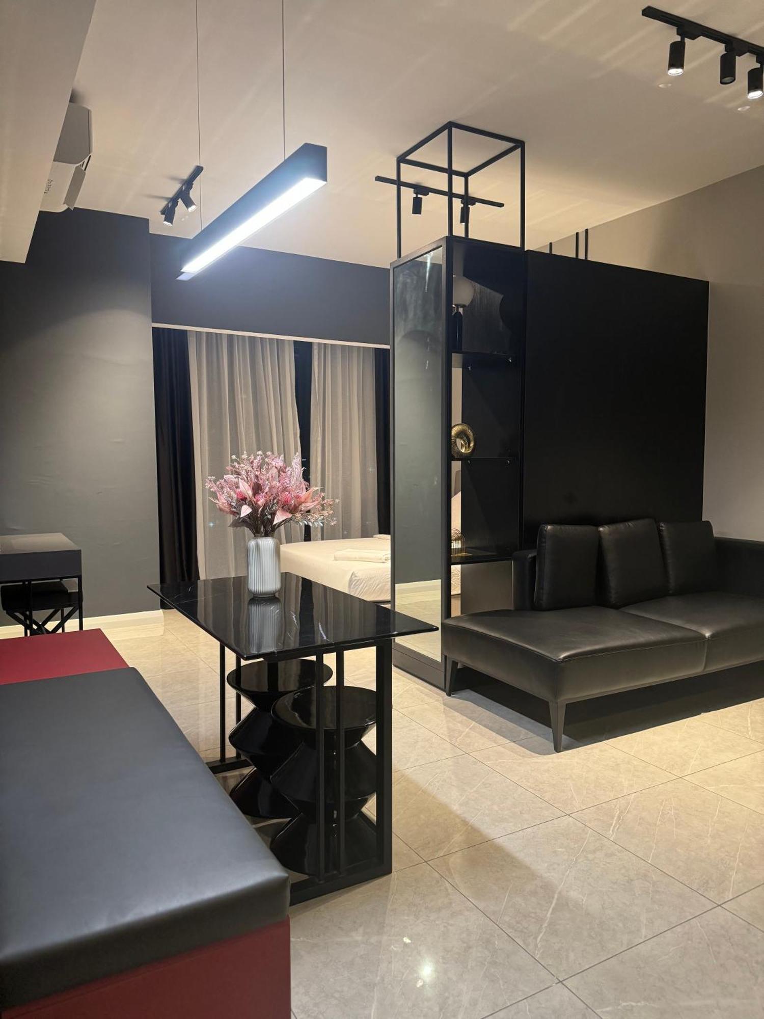 Axon Residence By Leo Suites Kuala Lumpur Ngoại thất bức ảnh