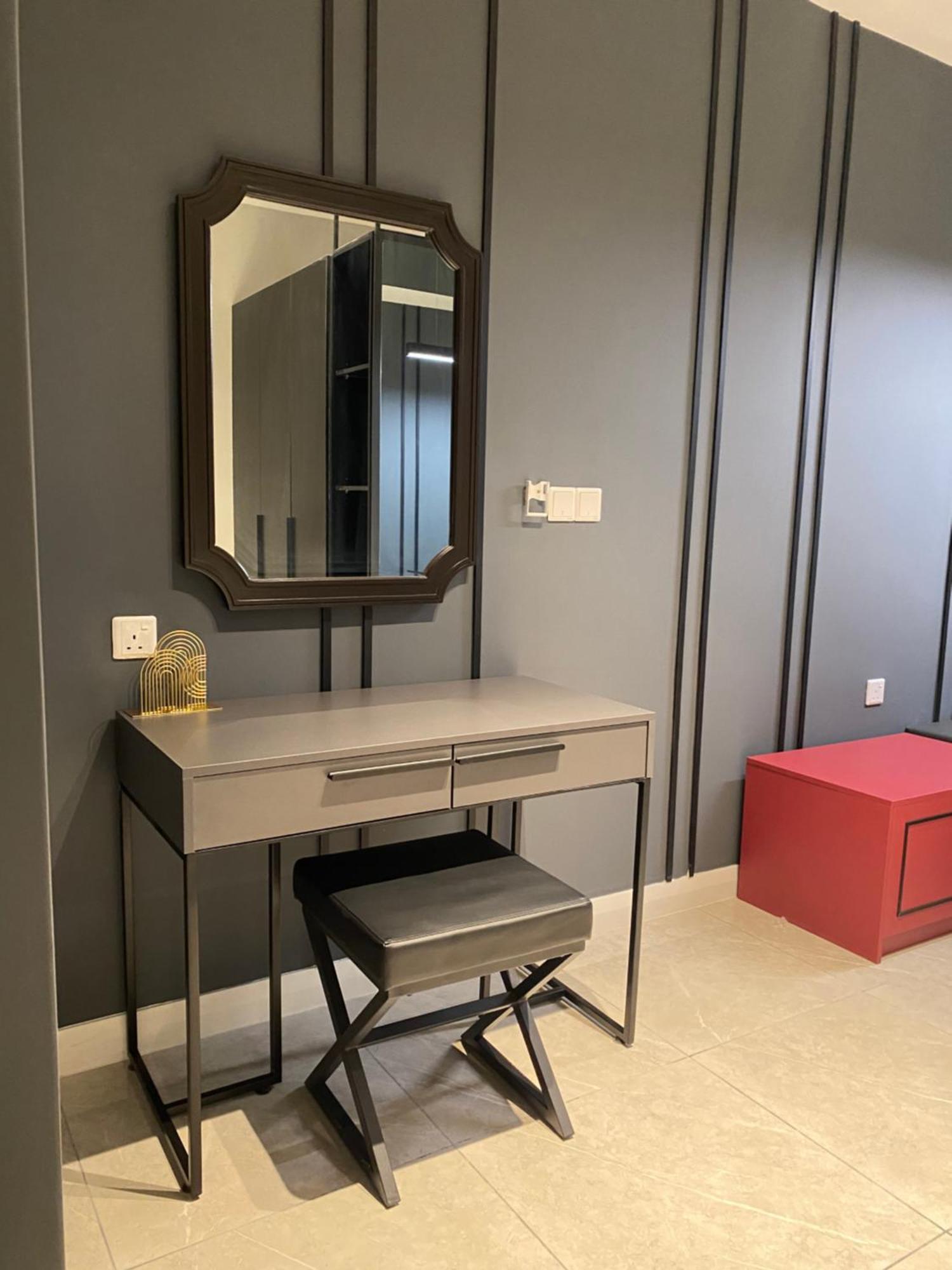 Axon Residence By Leo Suites Kuala Lumpur Ngoại thất bức ảnh