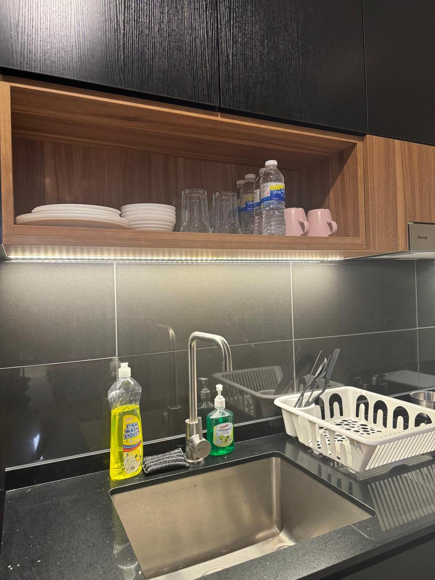 Axon Residence By Leo Suites Kuala Lumpur Ngoại thất bức ảnh